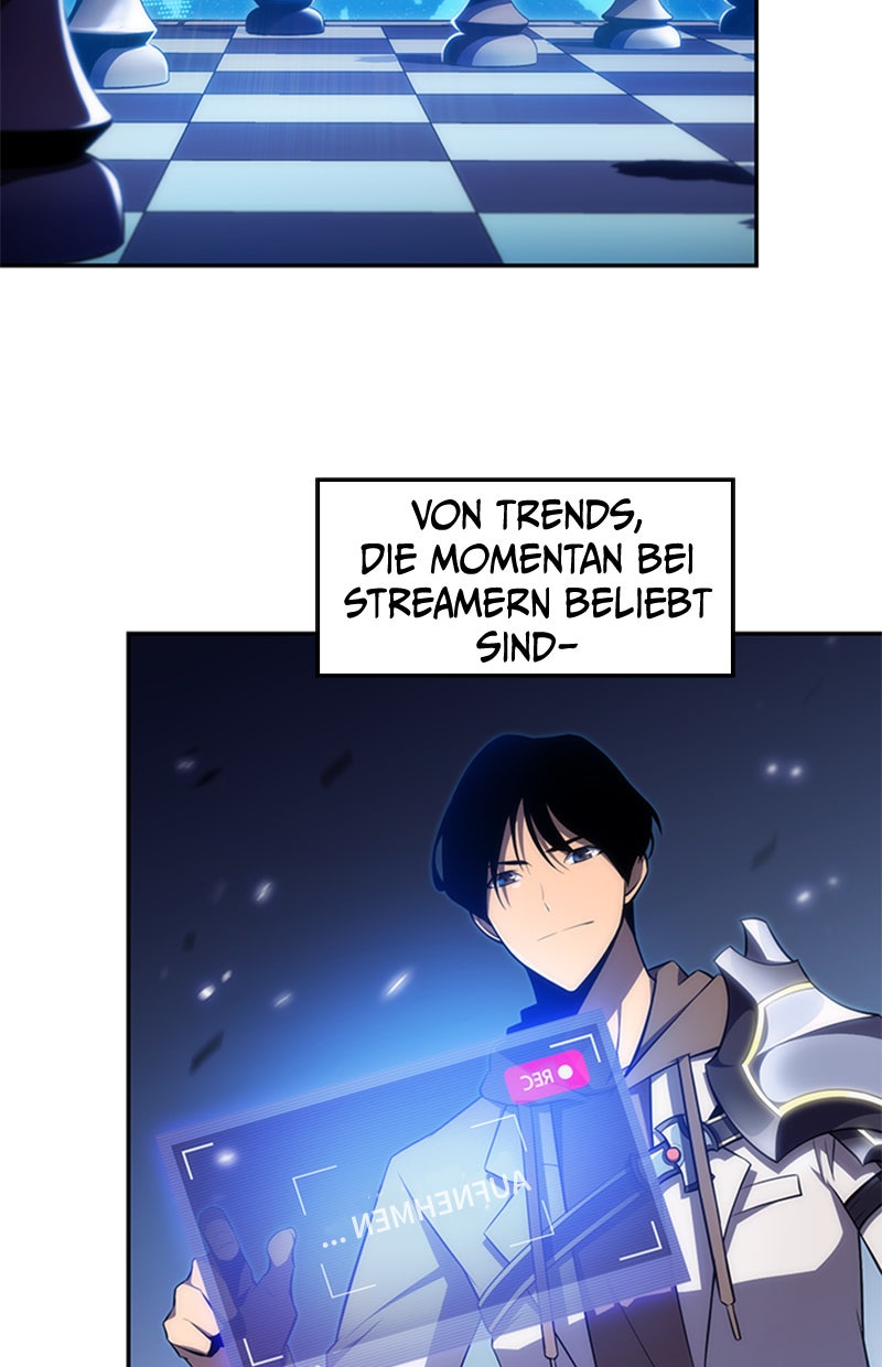 Read I'm the Max-Level Newbie DE Manga Online