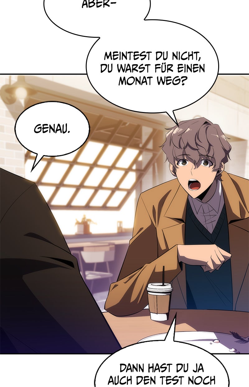 Read I'm the Max-Level Newbie DE Manga Online
