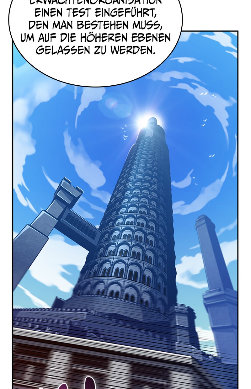 Read I'm the Max-Level Newbie DE Manga Online