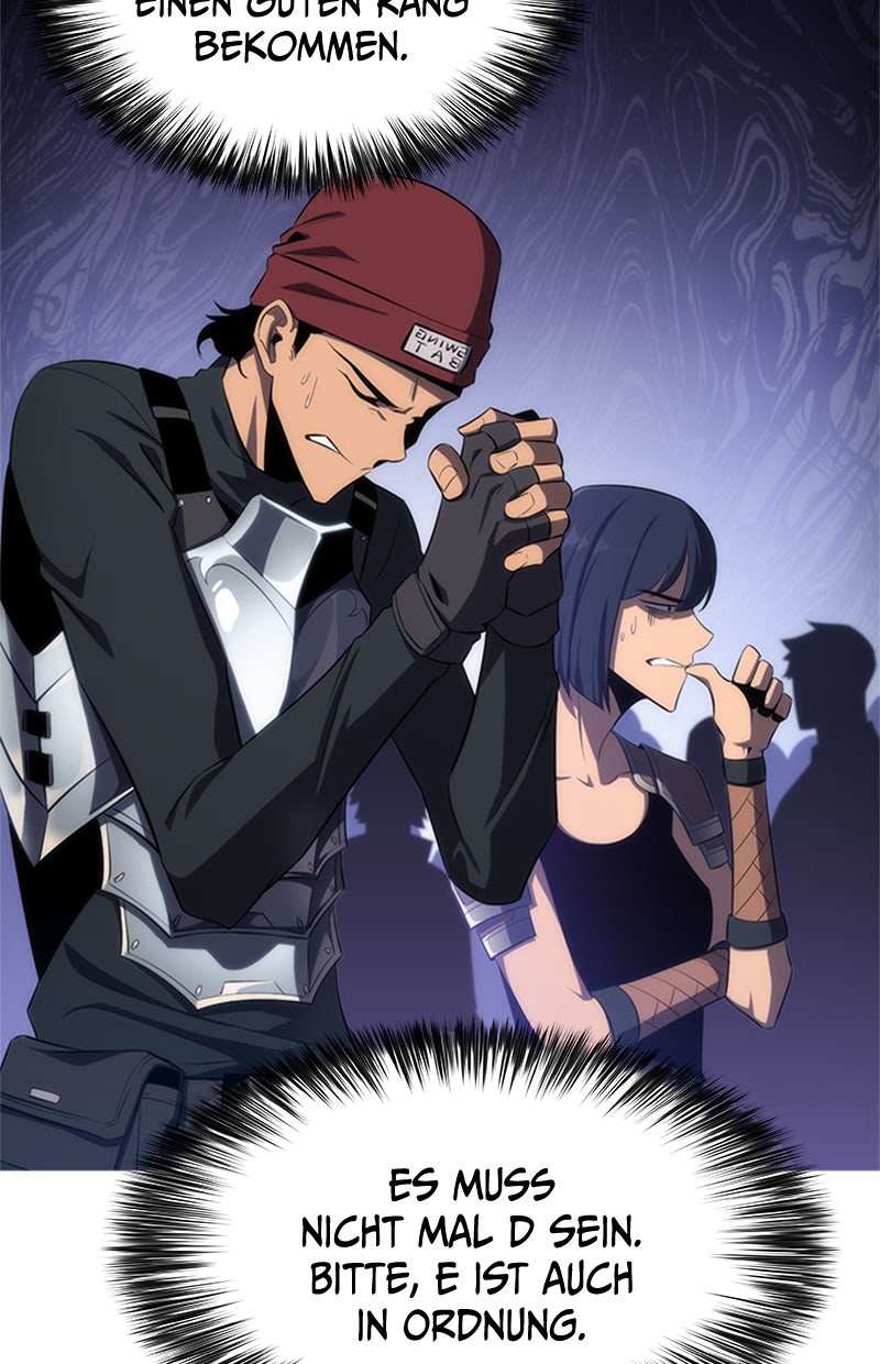 Read I'm the Max-Level Newbie DE Manga Online