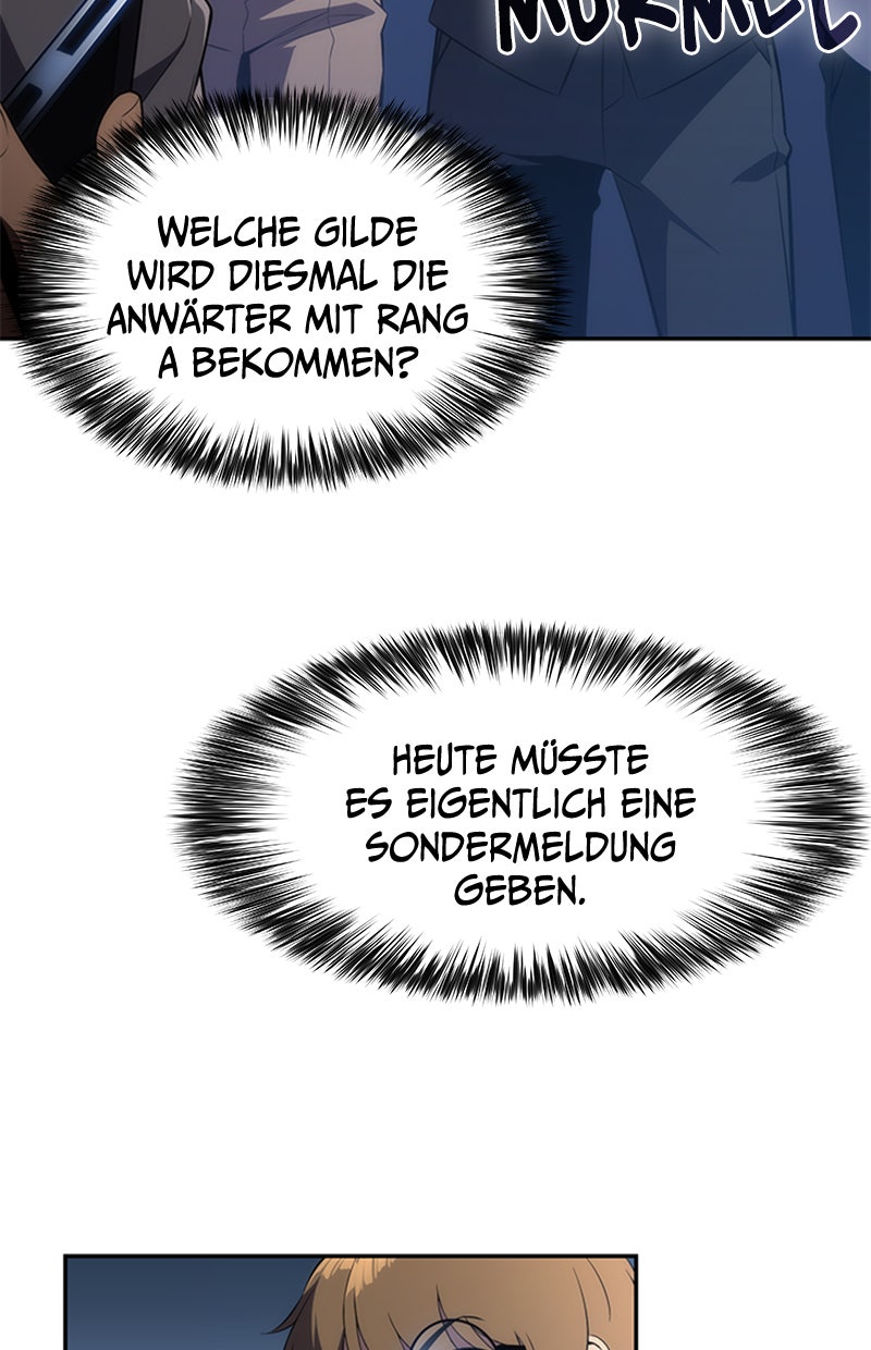 Read I'm the Max-Level Newbie DE Manga Online