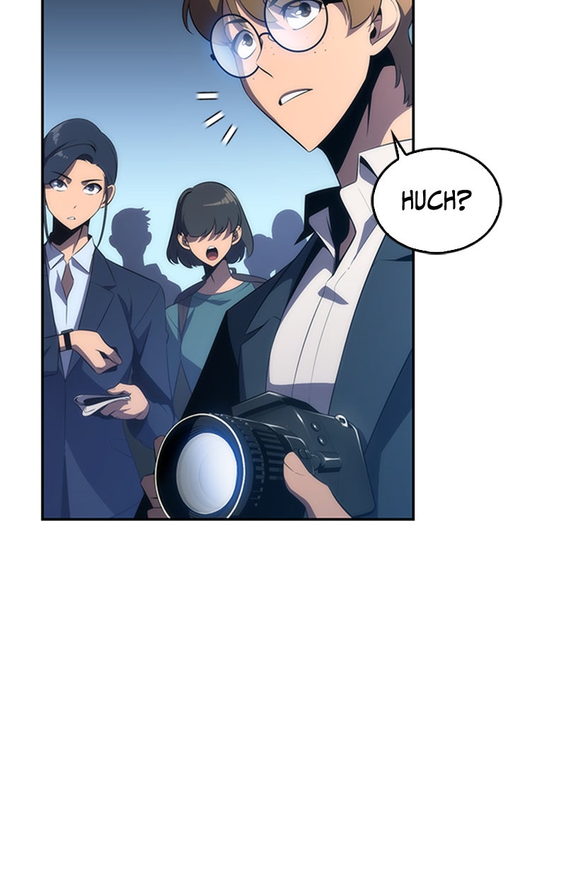 Read I'm the Max-Level Newbie DE Manga Online