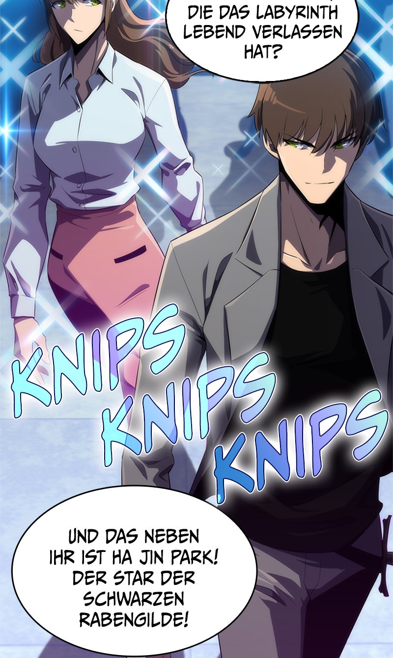 Read I'm the Max-Level Newbie DE Manga Online