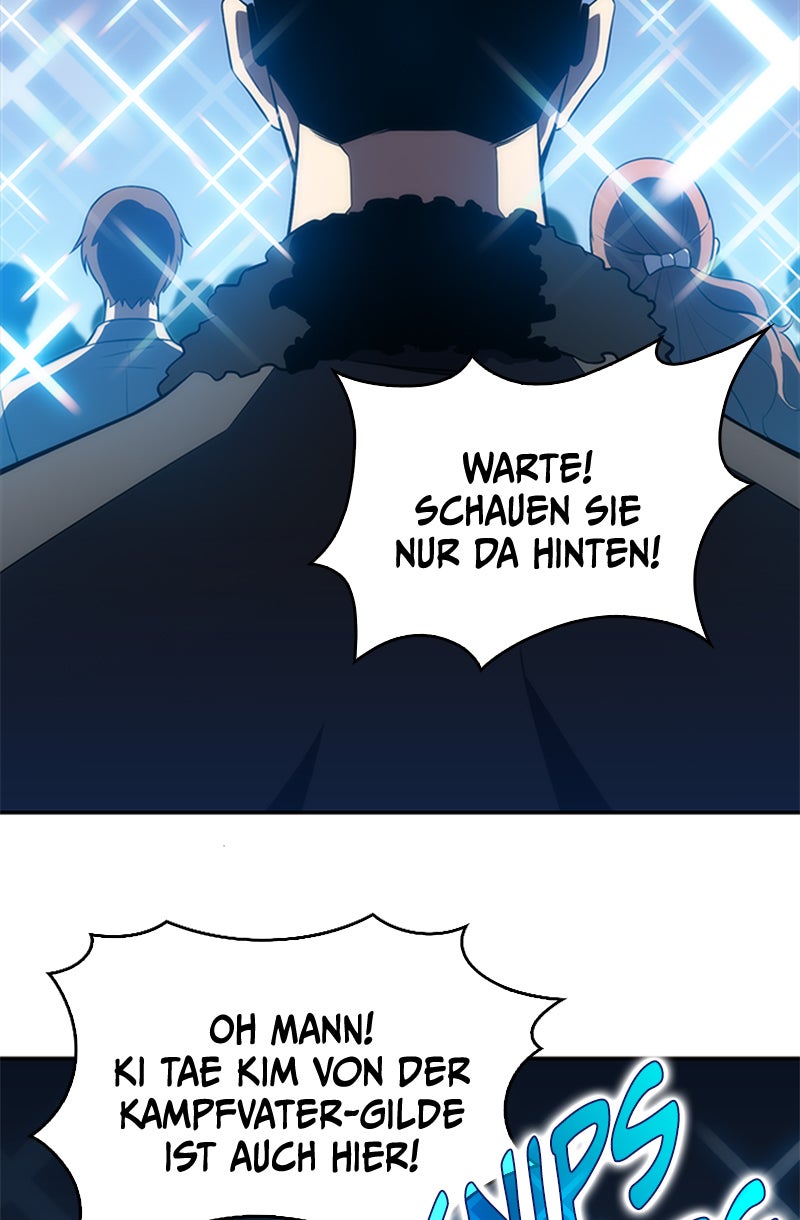 Read I'm the Max-Level Newbie DE Manga Online