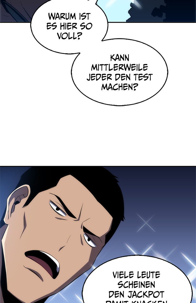 Read I'm the Max-Level Newbie DE Manga Online