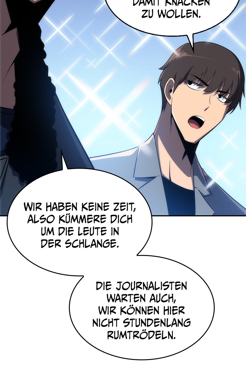 Read I'm the Max-Level Newbie DE Manga Online