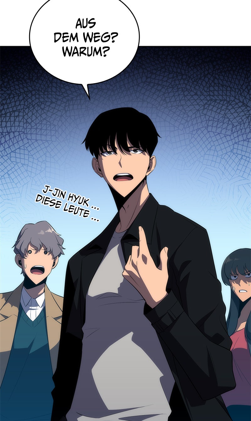 Read I'm the Max-Level Newbie DE Manga Online