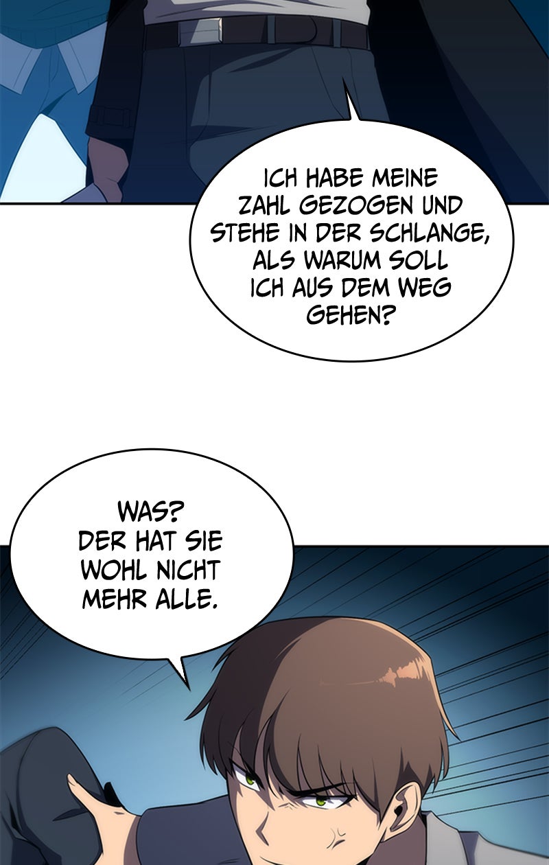 Read I'm the Max-Level Newbie DE Manga Online