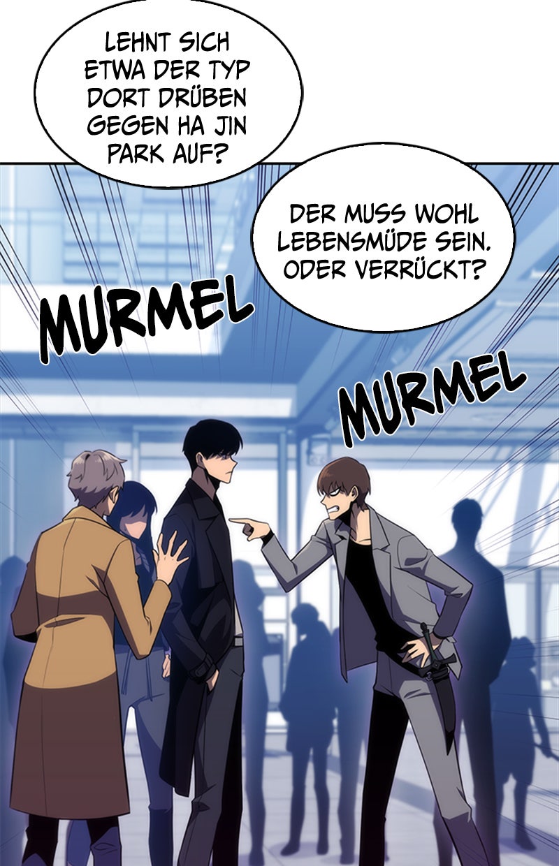 Read I'm the Max-Level Newbie DE Manga Online