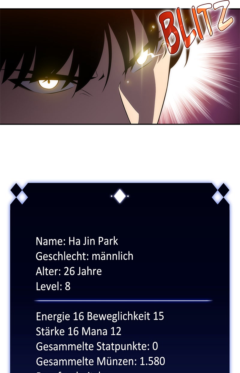 Read I'm the Max-Level Newbie DE Manga Online