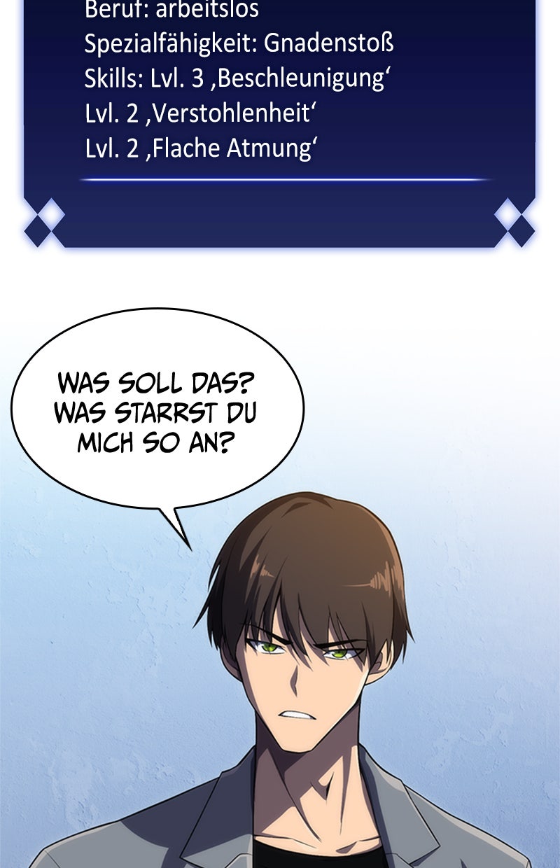 Read I'm the Max-Level Newbie DE Manga Online