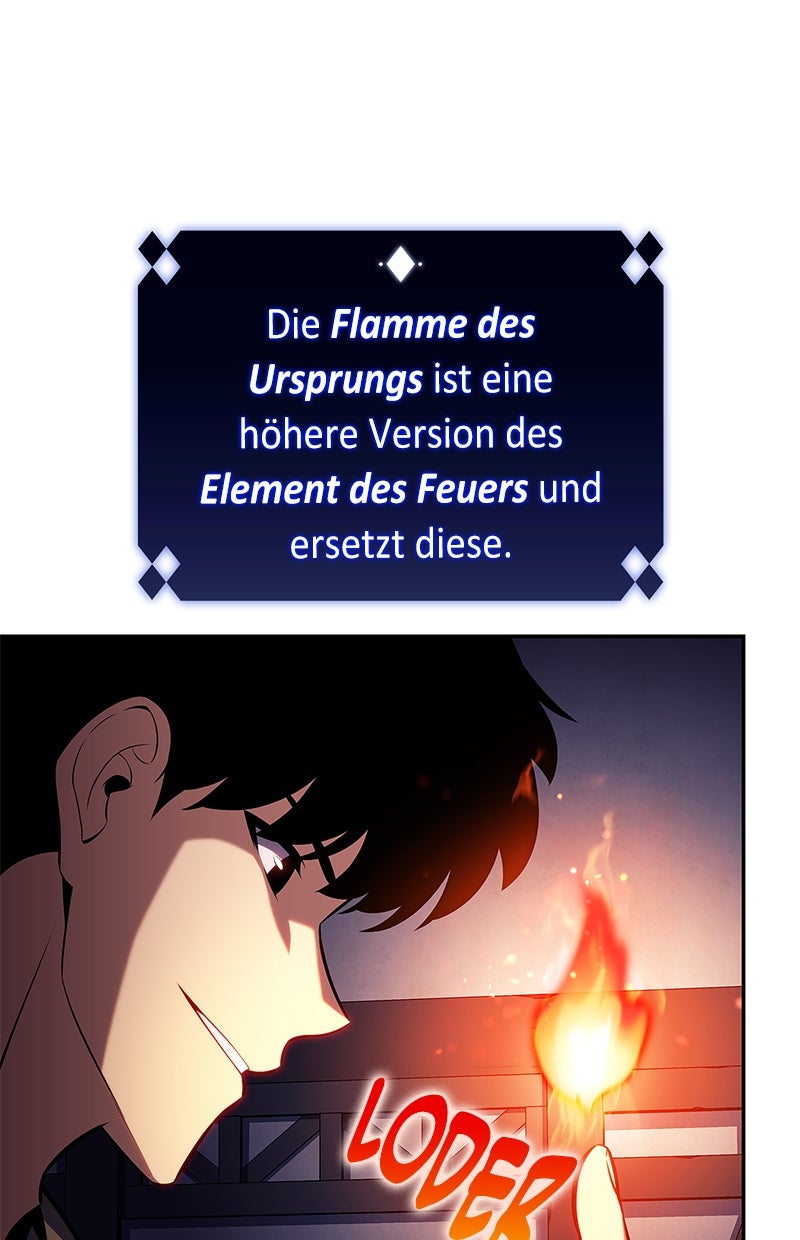 Read I'm the Max-Level Newbie DE Manga Online