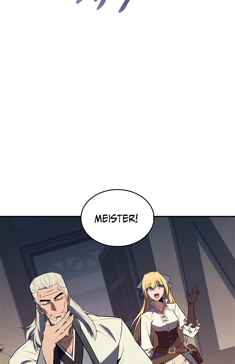 Read I'm the Max-Level Newbie DE Manga Online