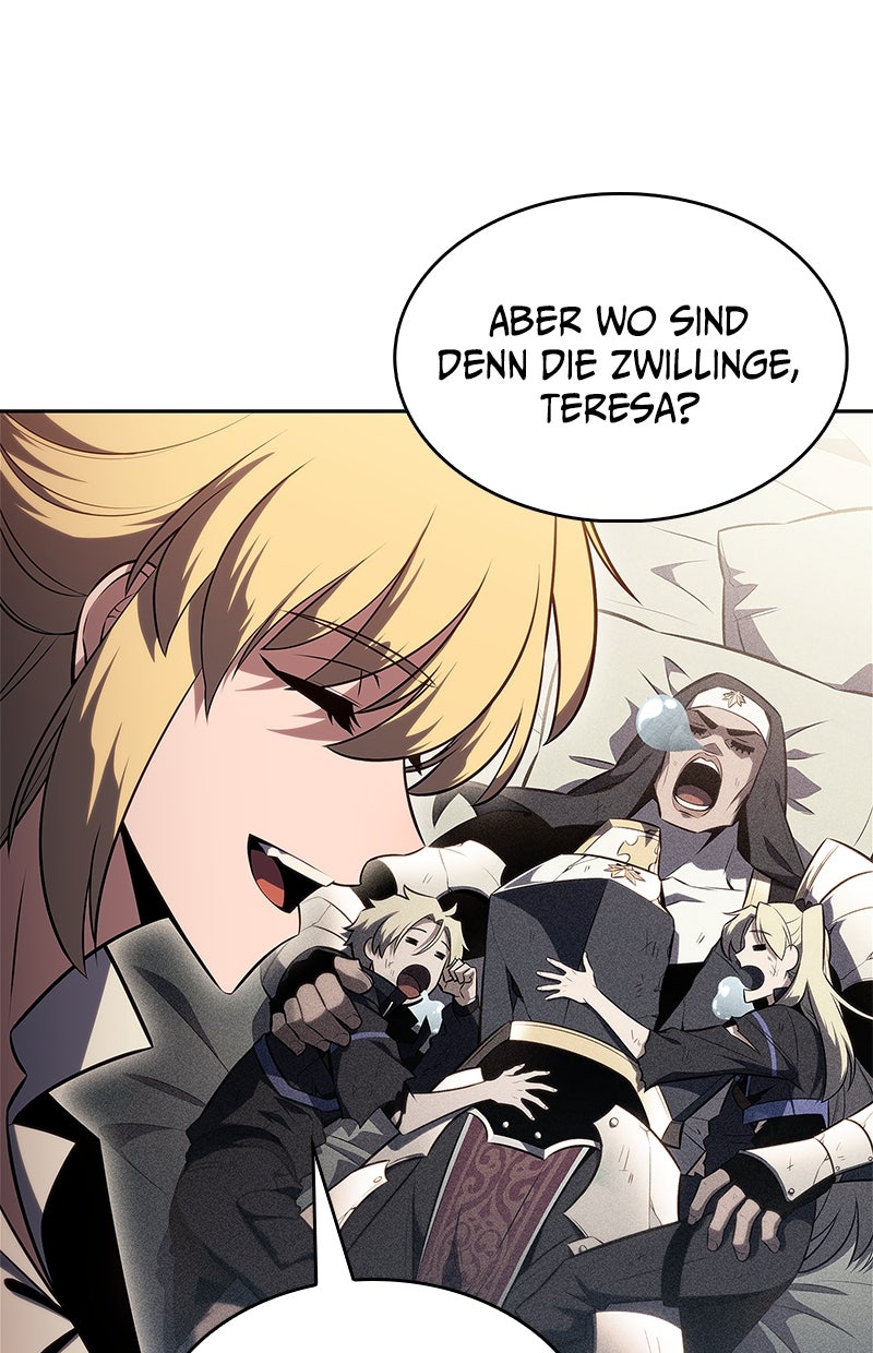 Read I'm the Max-Level Newbie DE Manga Online