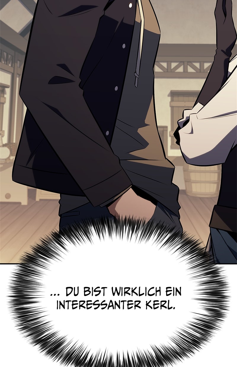 Read I'm the Max-Level Newbie DE Manga Online