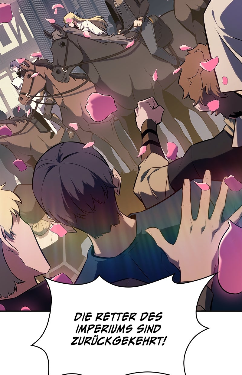 Read I'm the Max-Level Newbie DE Manga Online