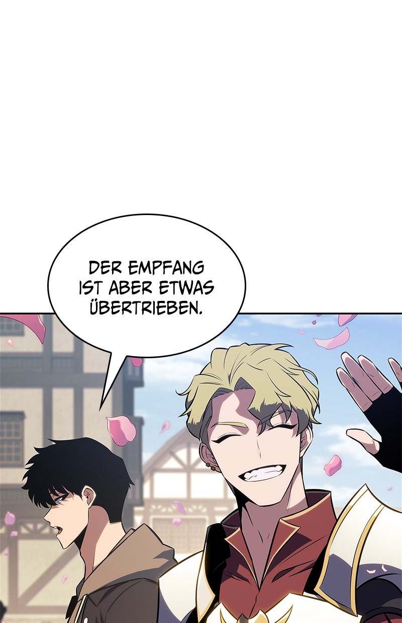 Read I'm the Max-Level Newbie DE Manga Online