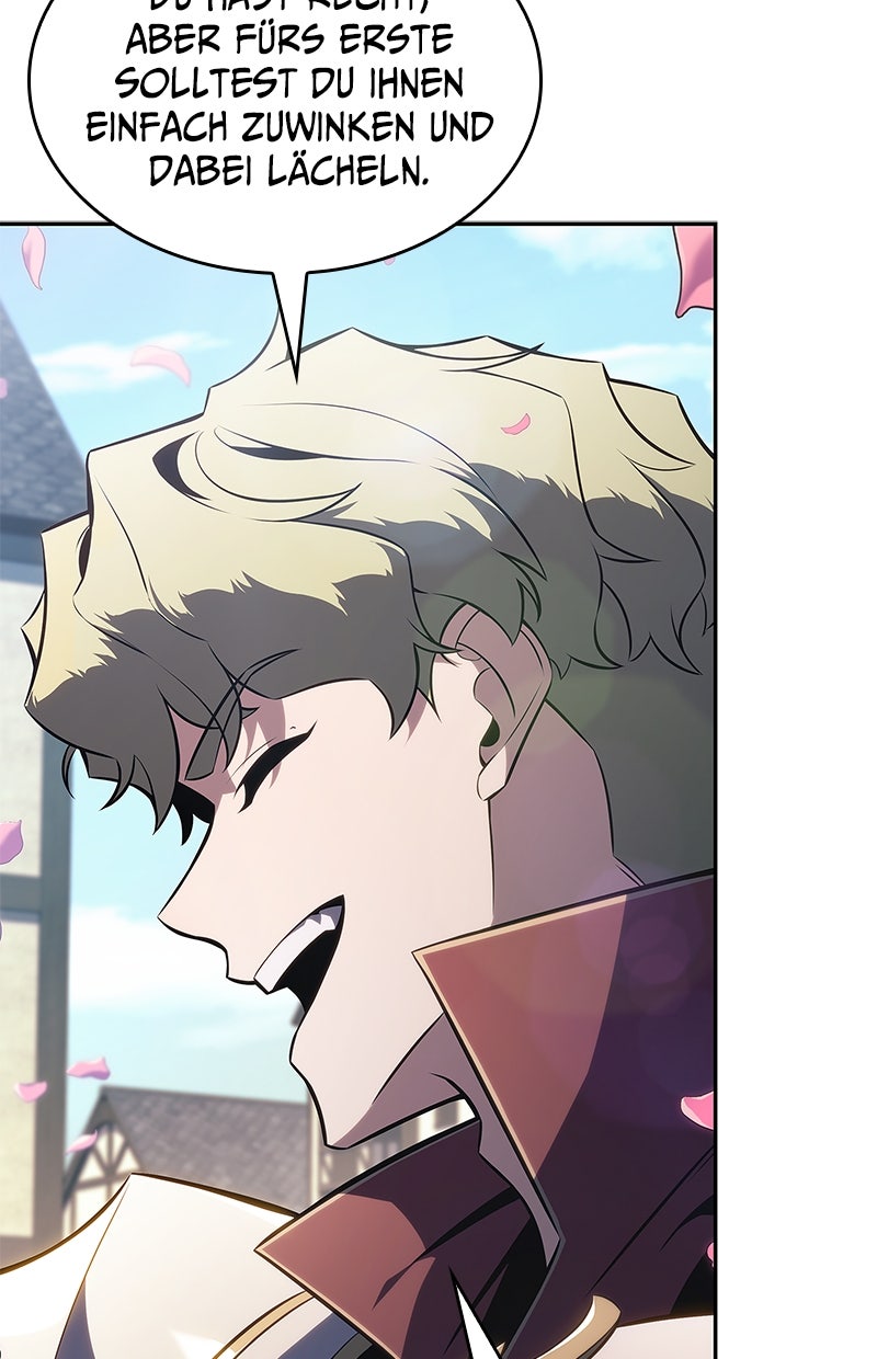 Read I'm the Max-Level Newbie DE Manga Online