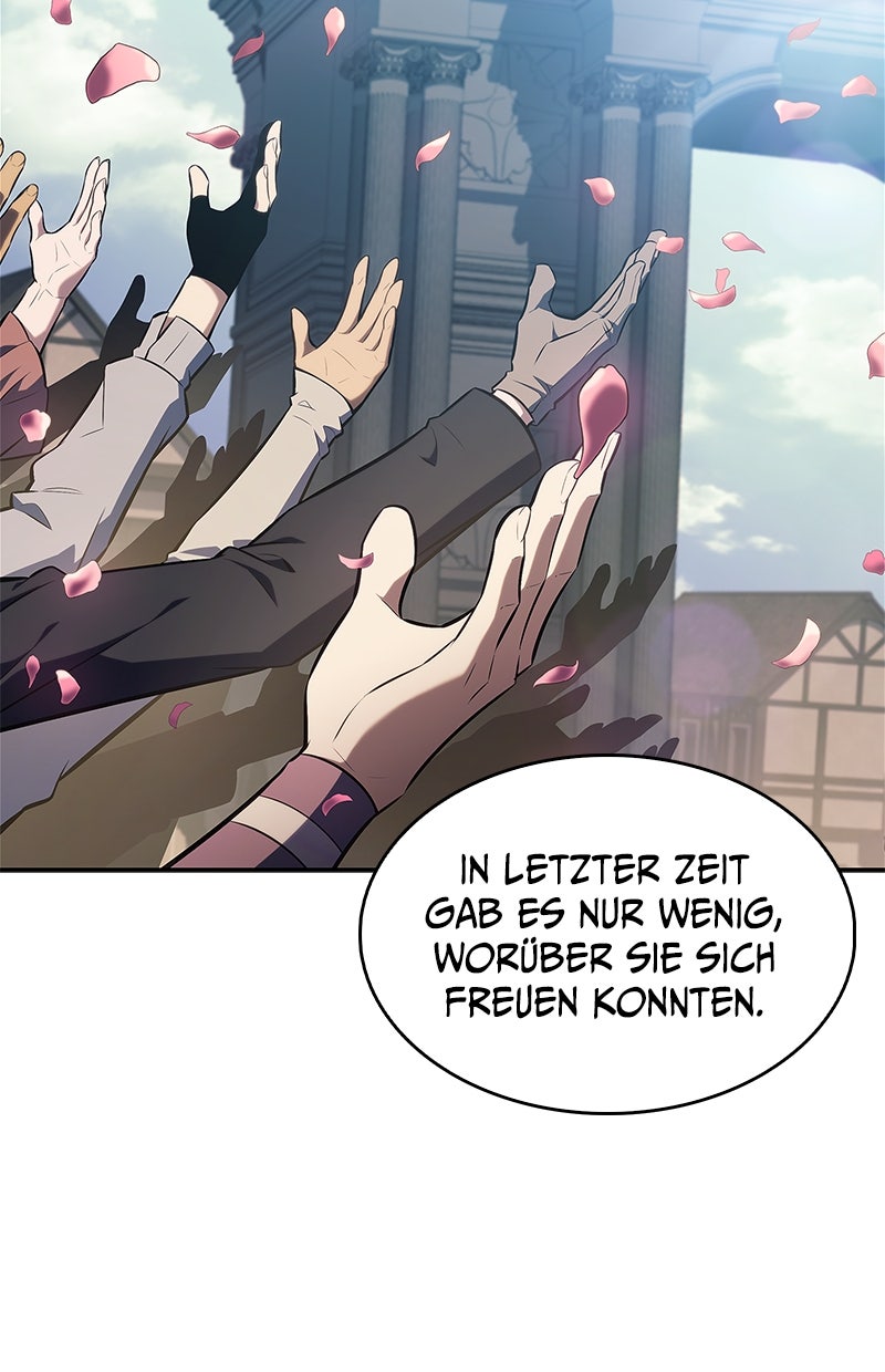 Read I'm the Max-Level Newbie DE Manga Online