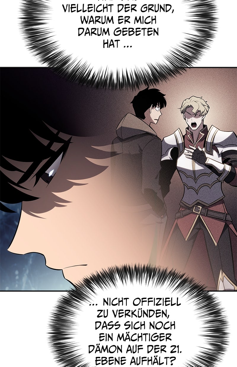 Read I'm the Max-Level Newbie DE Manga Online