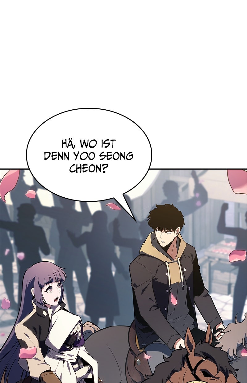 Read I'm the Max-Level Newbie DE Manga Online