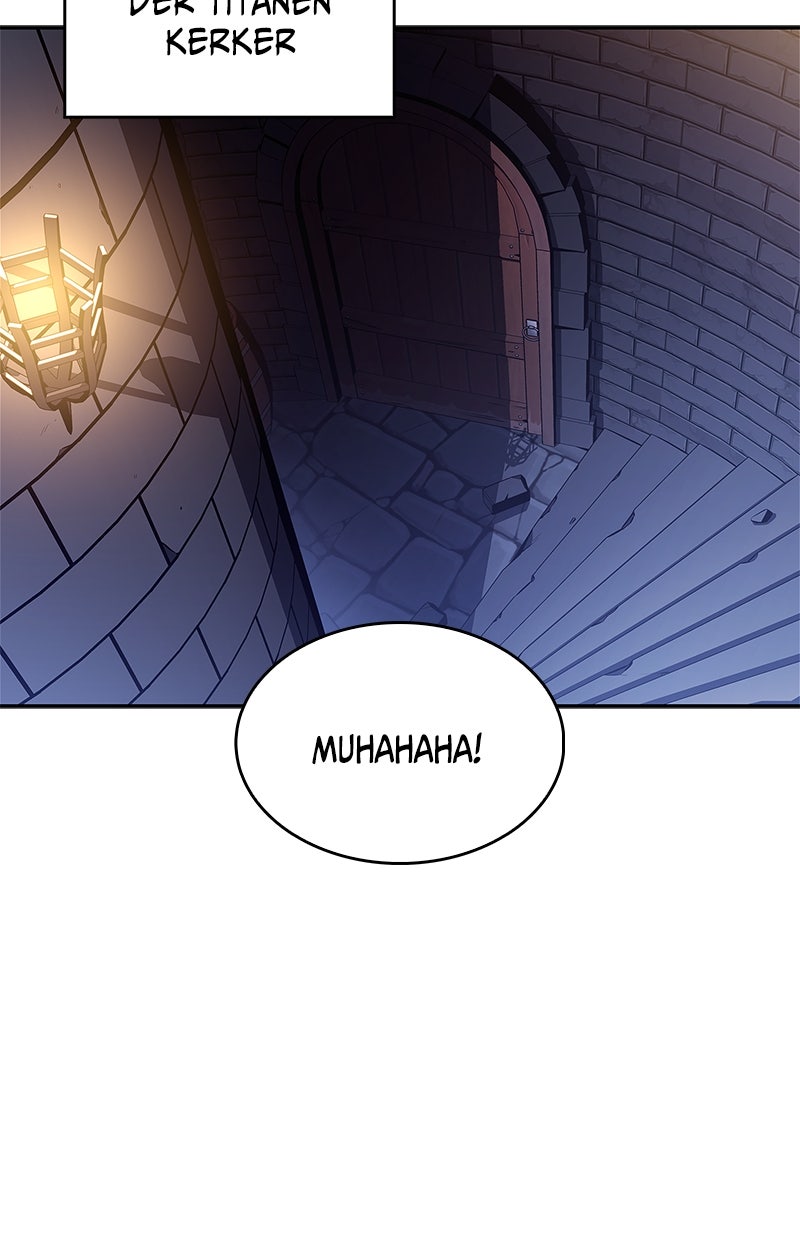 Read I'm the Max-Level Newbie DE Manga Online