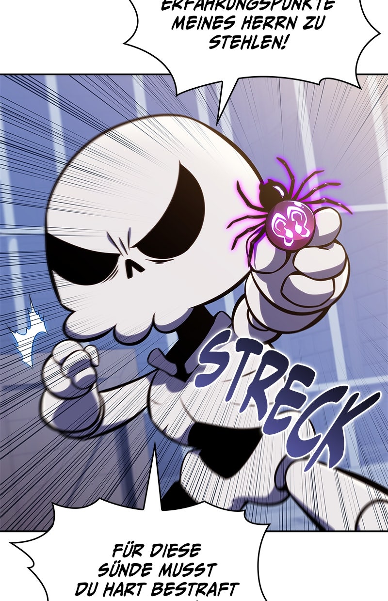 Read I'm the Max-Level Newbie DE Manga Online