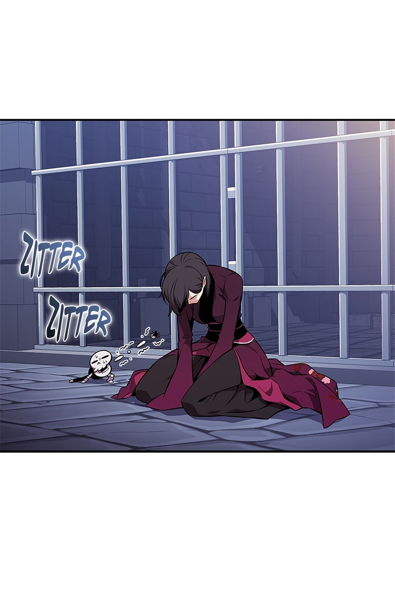 Read I'm the Max-Level Newbie DE Manga Online