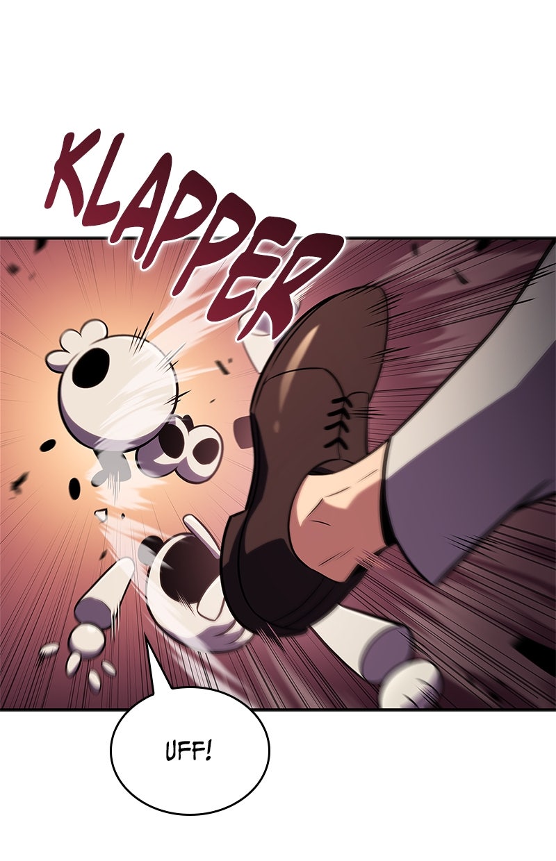 Read I'm the Max-Level Newbie DE Manga Online