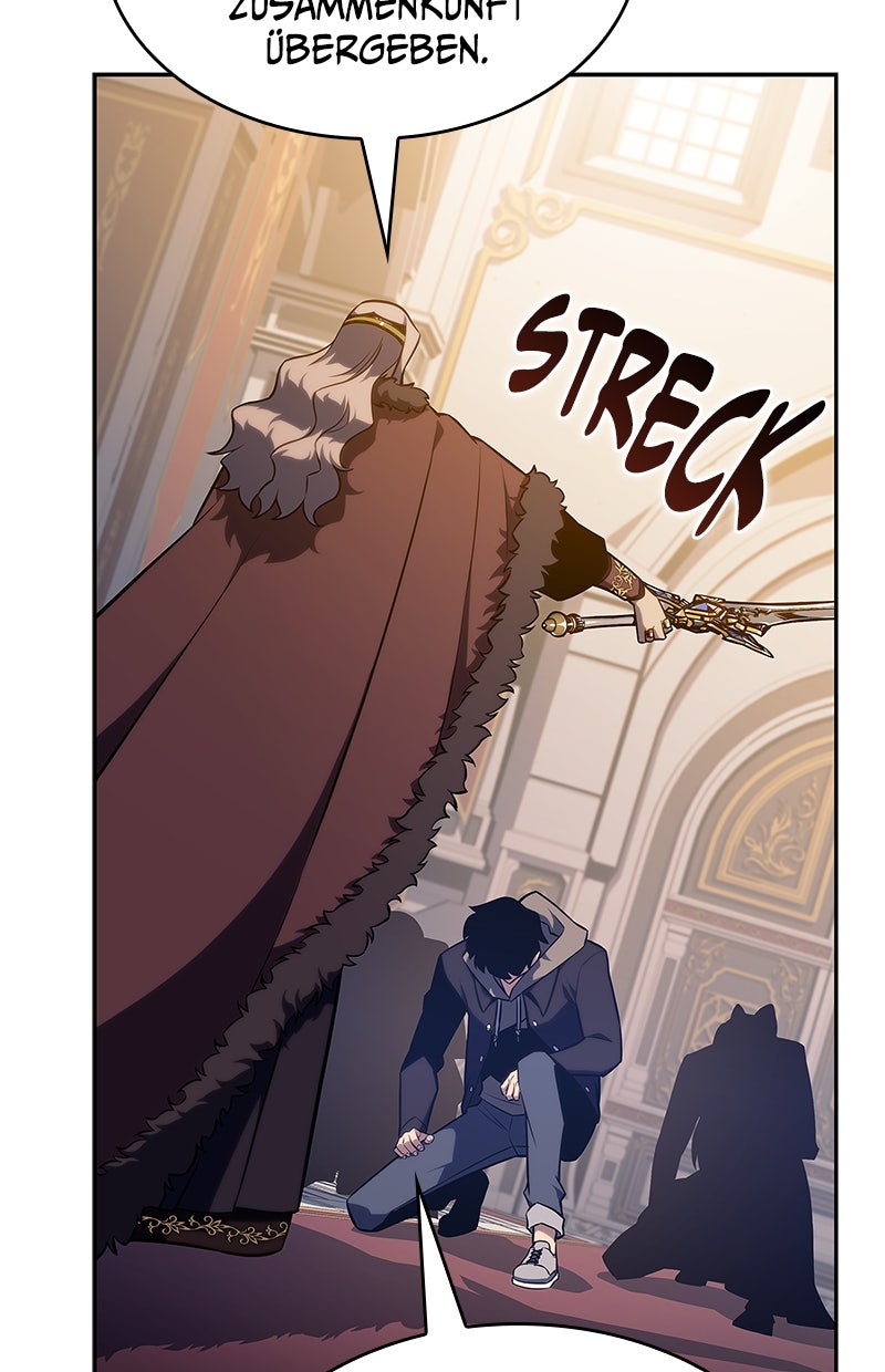 Read I'm the Max-Level Newbie DE Manga Online