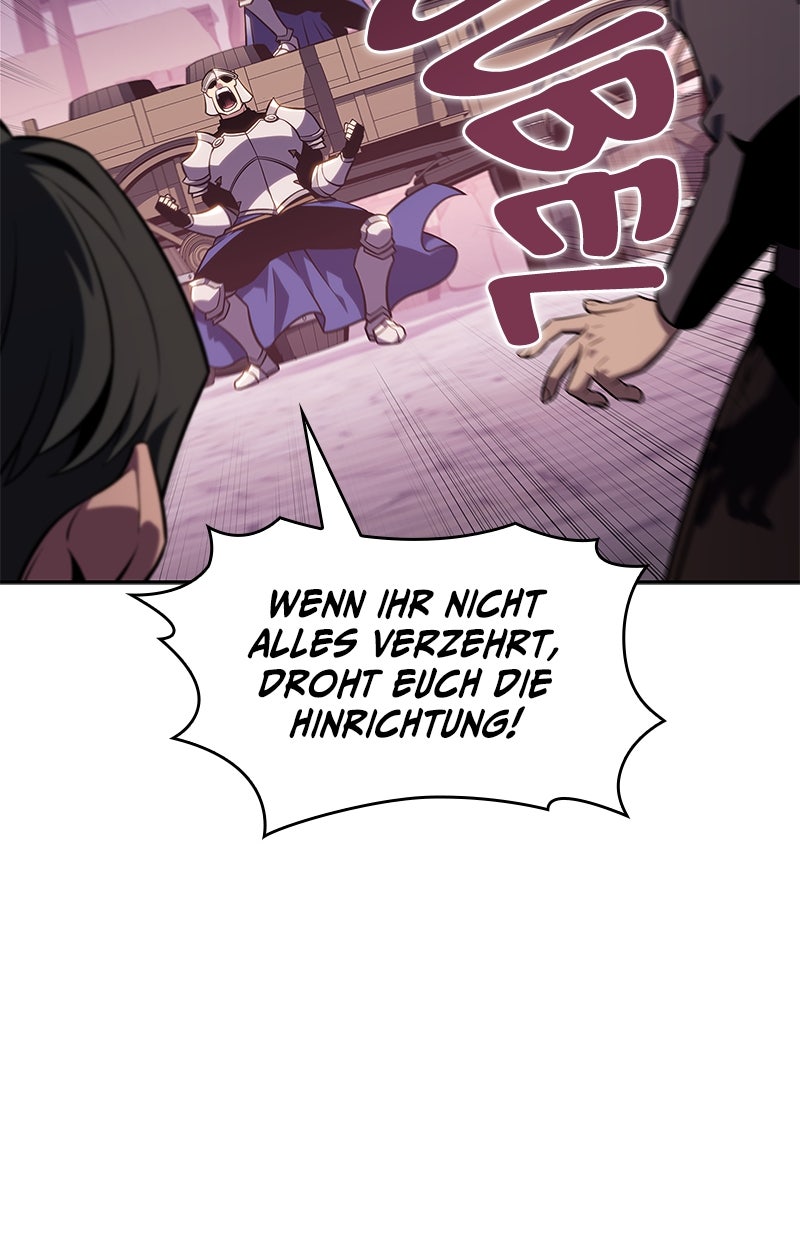 Read I'm the Max-Level Newbie DE Manga Online