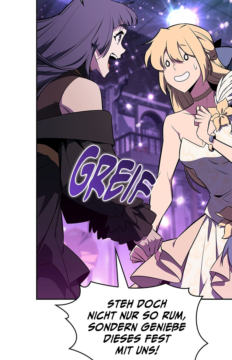 Read I'm the Max-Level Newbie DE Manga Online