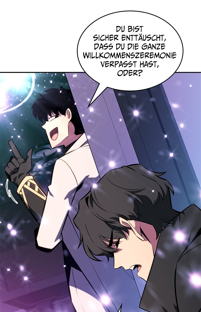 Read I'm the Max-Level Newbie DE Manga Online