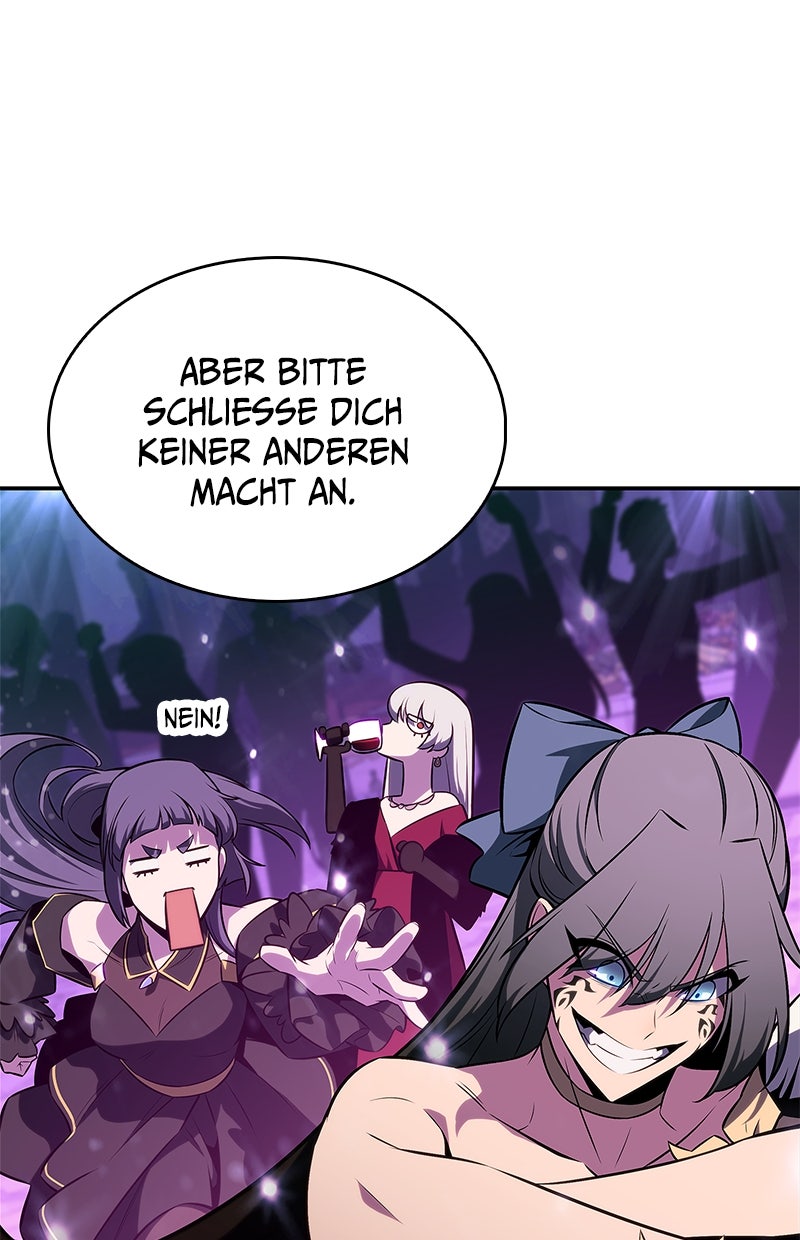 Read I'm the Max-Level Newbie DE Manga Online