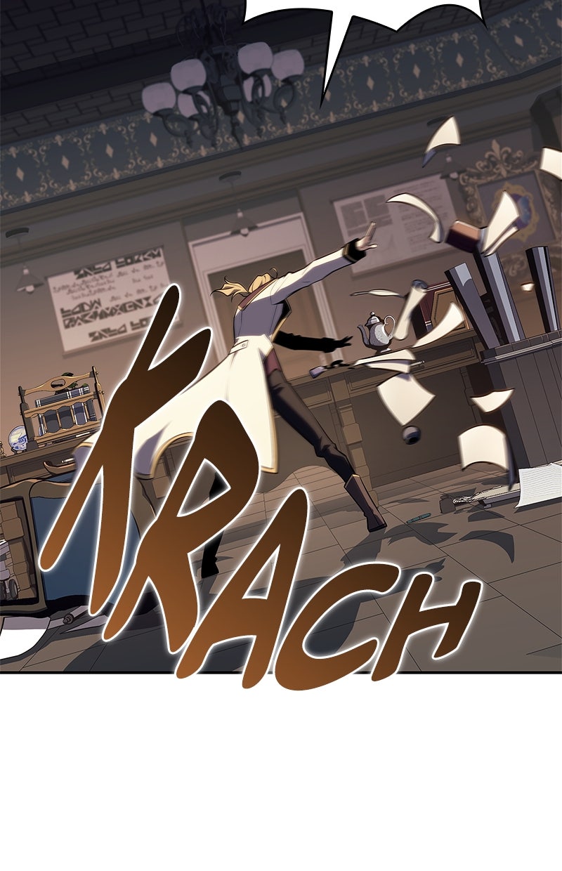 Read I'm the Max-Level Newbie DE Manga Online