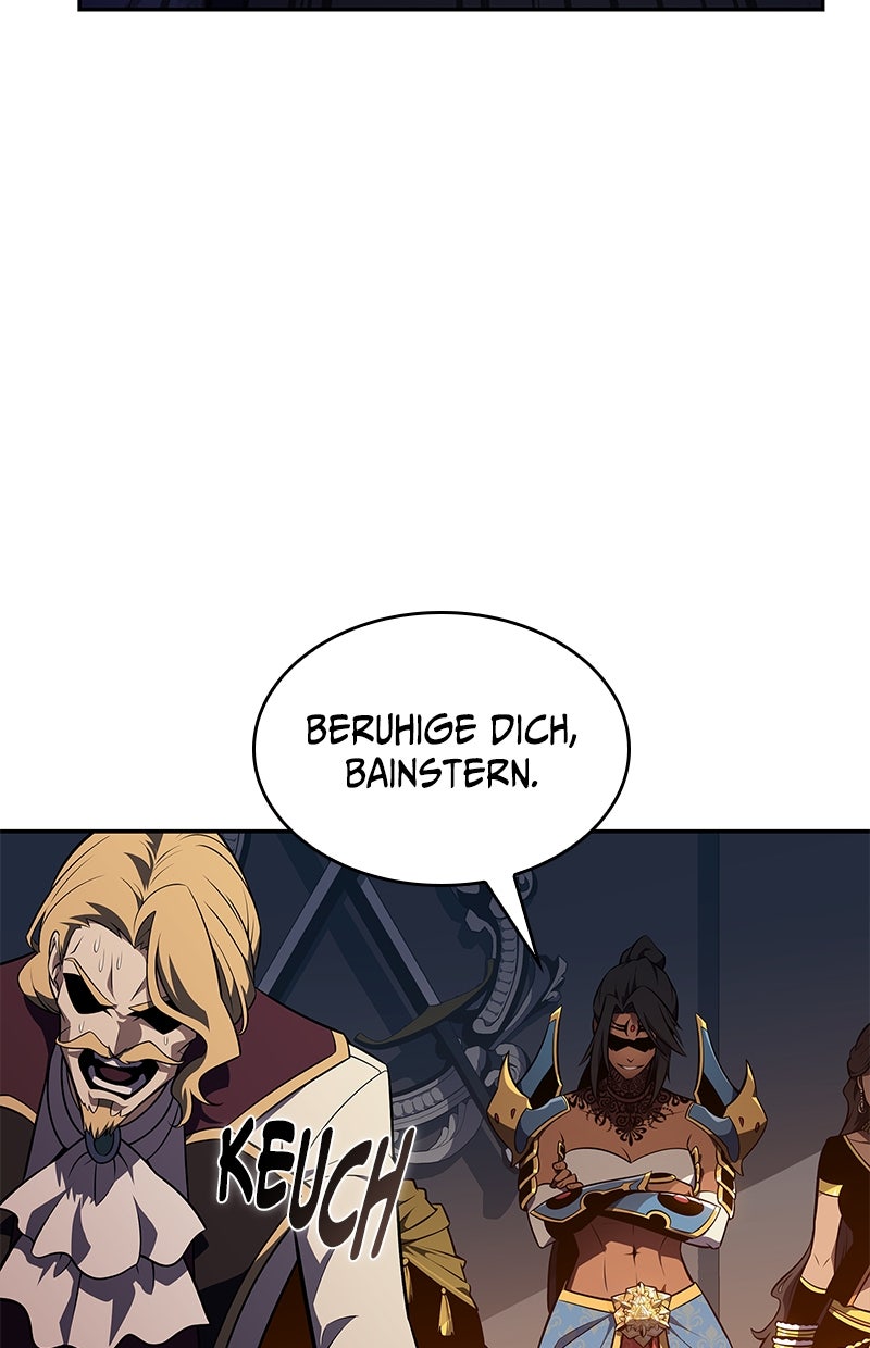 Read I'm the Max-Level Newbie DE Manga Online