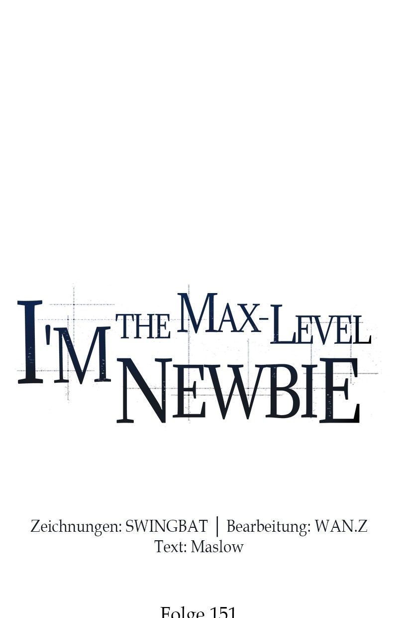 Read I'm the Max-Level Newbie DE Manga Online