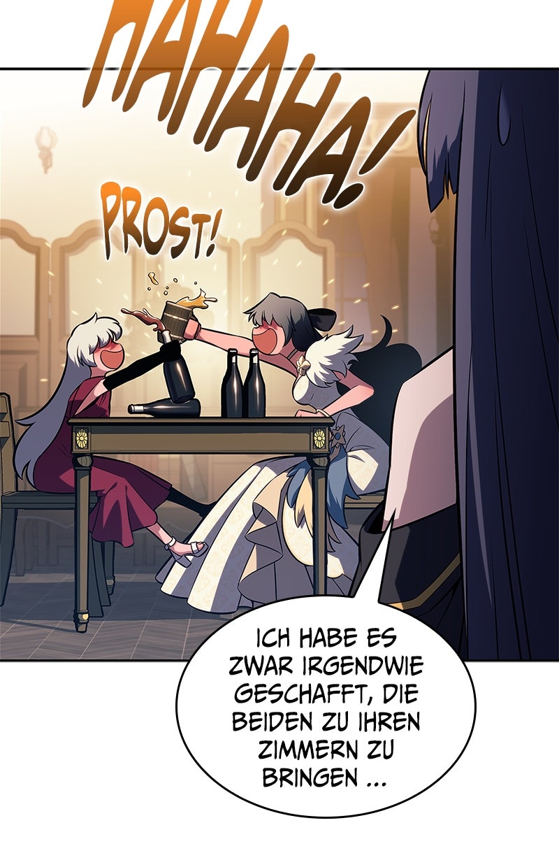 Read I'm the Max-Level Newbie DE Manga Online