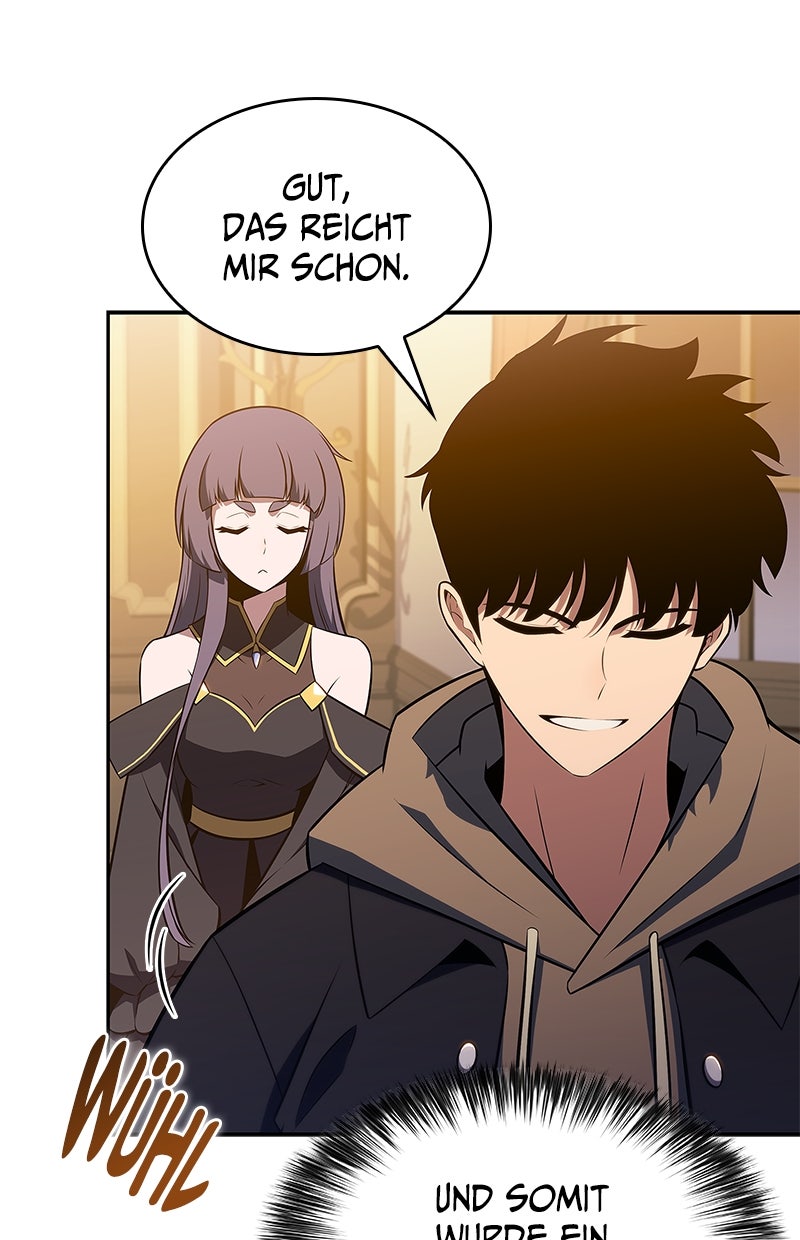 Read I'm the Max-Level Newbie DE Manga Online