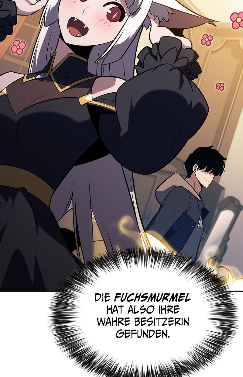 Read I'm the Max-Level Newbie DE Manga Online