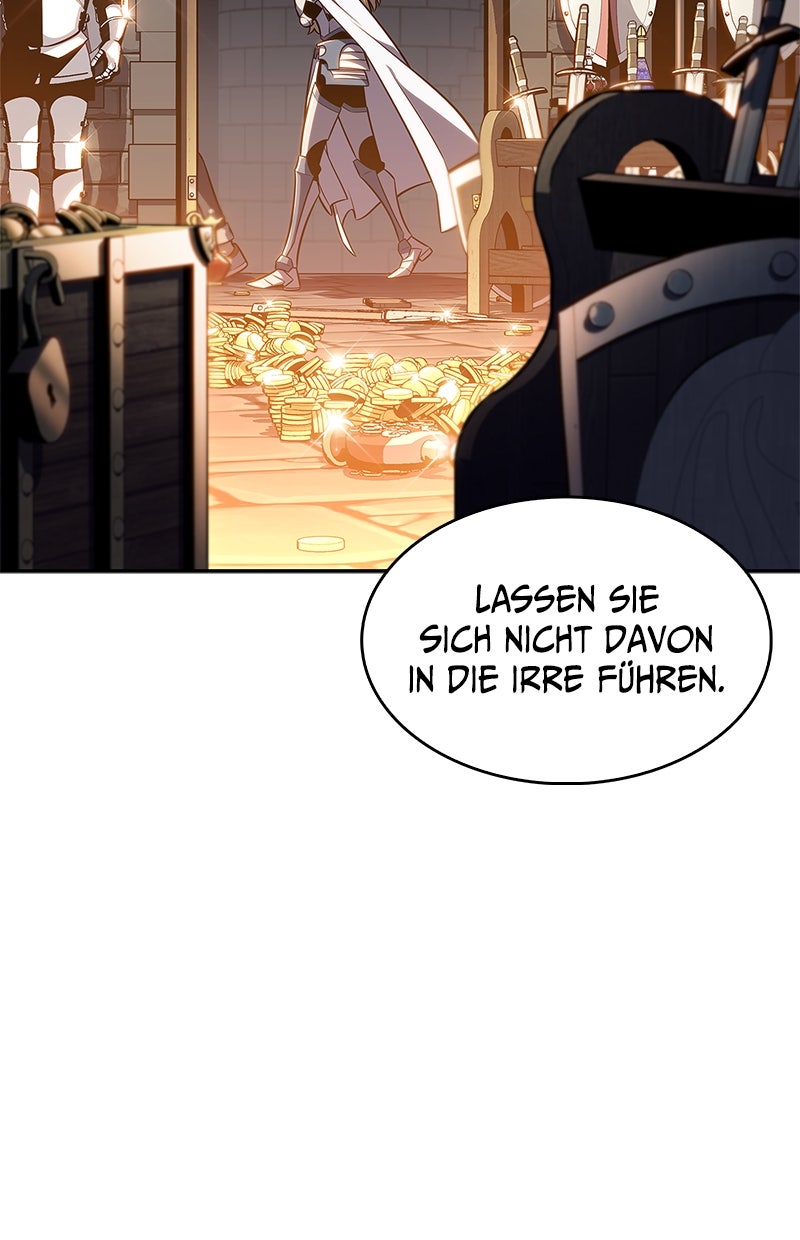 Read I'm the Max-Level Newbie DE Manga Online