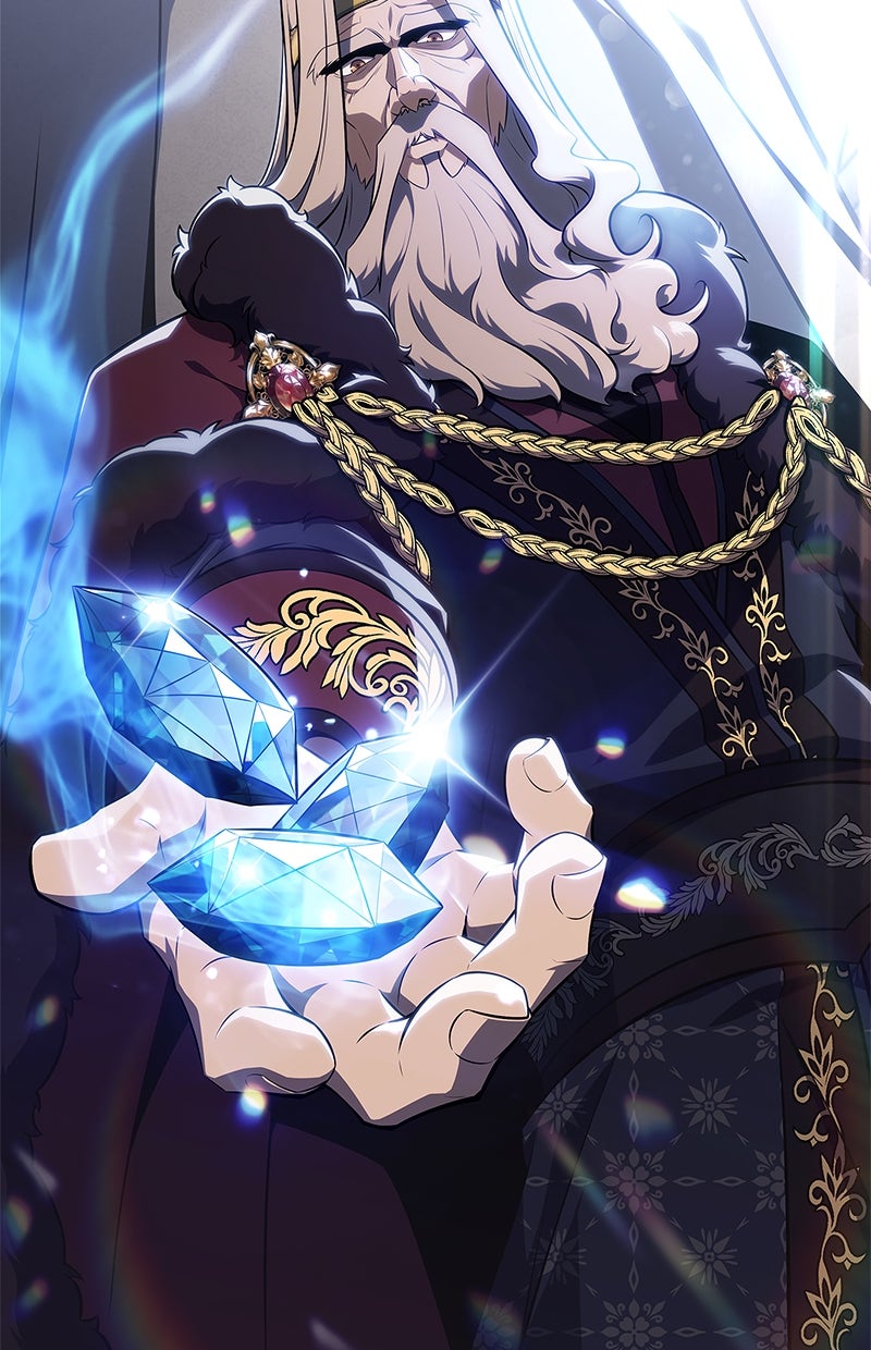 Read I'm the Max-Level Newbie DE Manga Online