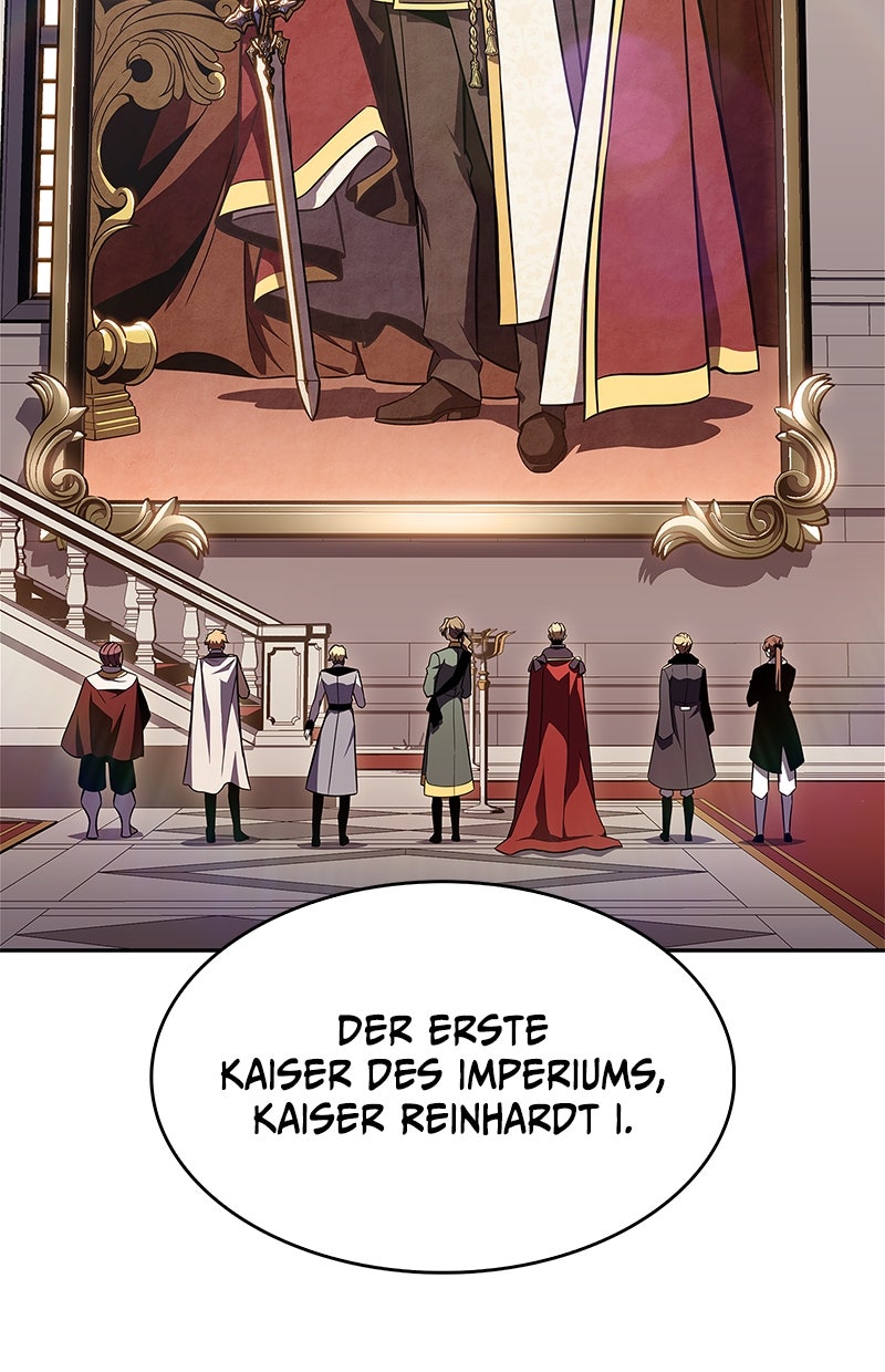 Read I'm the Max-Level Newbie DE Manga Online