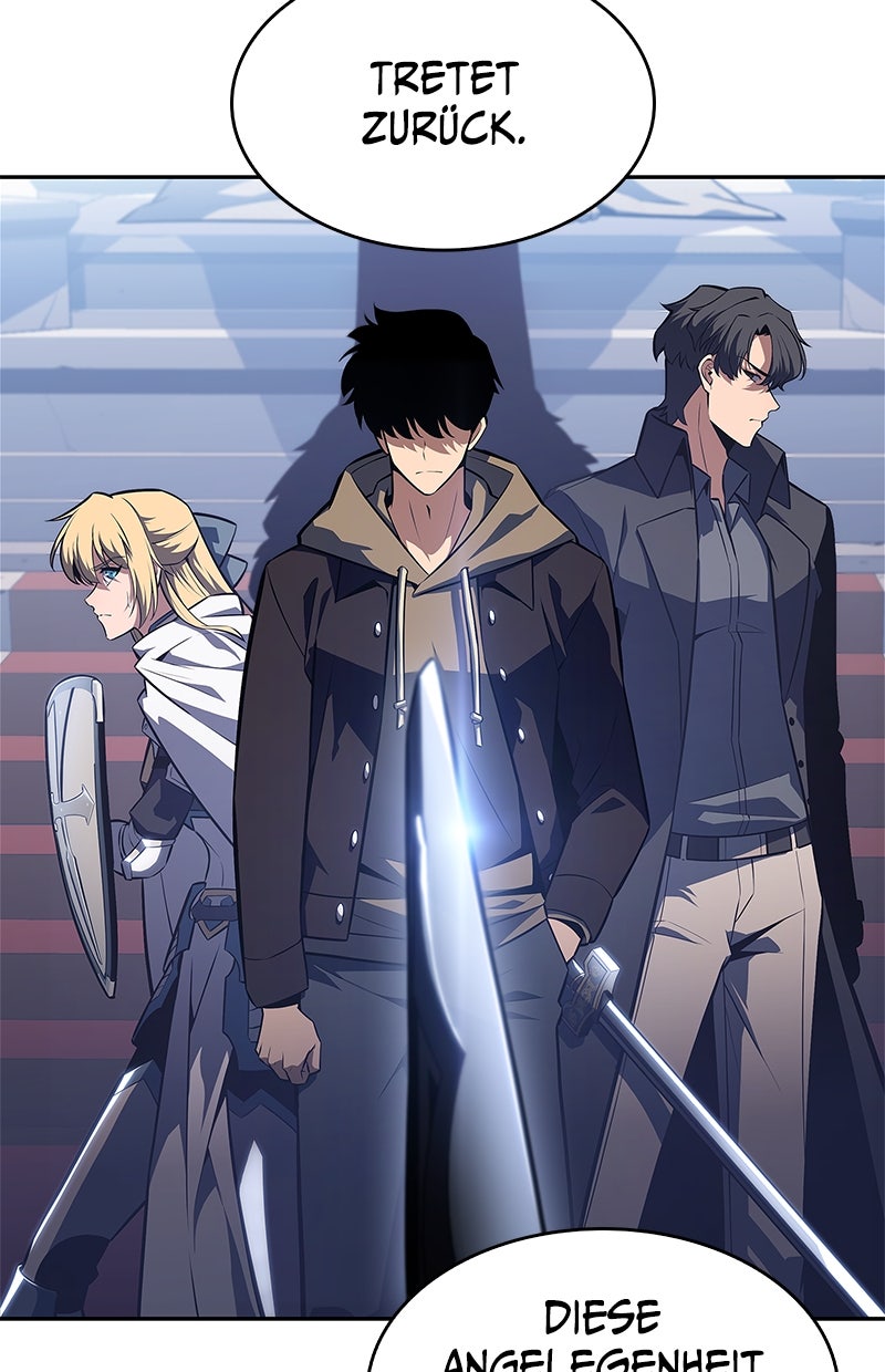 Read I'm the Max-Level Newbie DE Manga Online