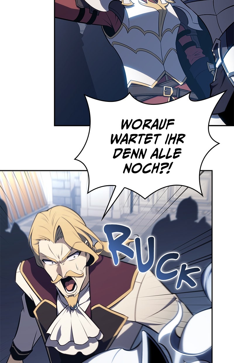 Read I'm the Max-Level Newbie DE Manga Online