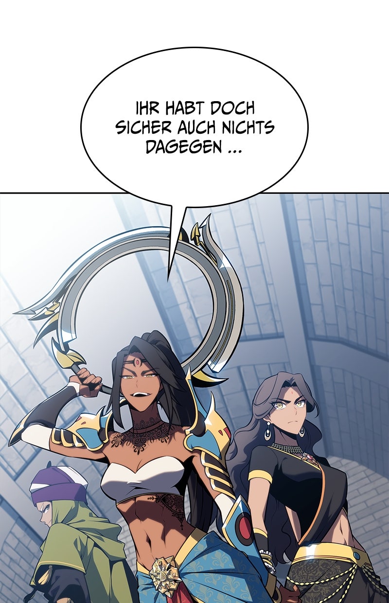 Read I'm the Max-Level Newbie DE Manga Online