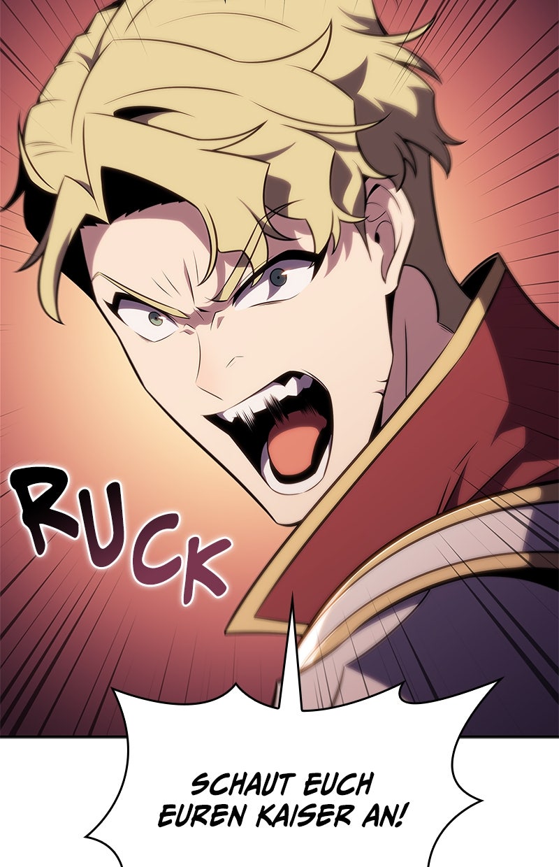 Read I'm the Max-Level Newbie DE Manga Online