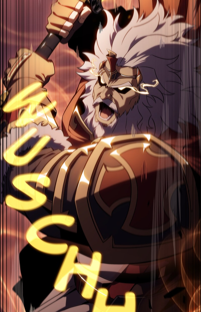 Read I'm the Max-Level Newbie DE Manga Online