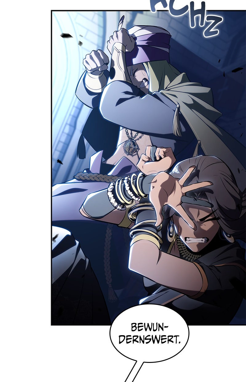 Read I'm the Max-Level Newbie DE Manga Online