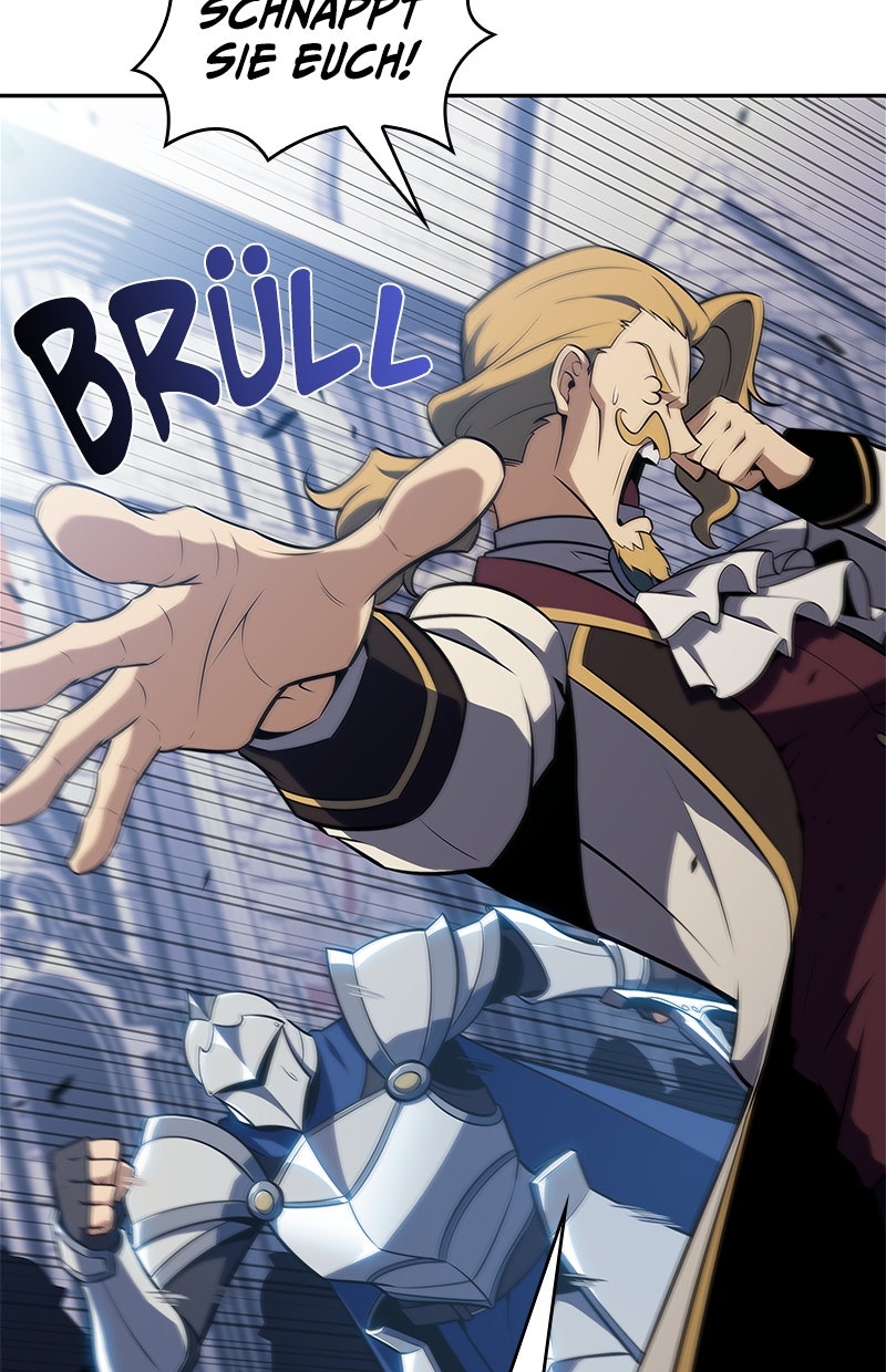 Read I'm the Max-Level Newbie DE Manga Online